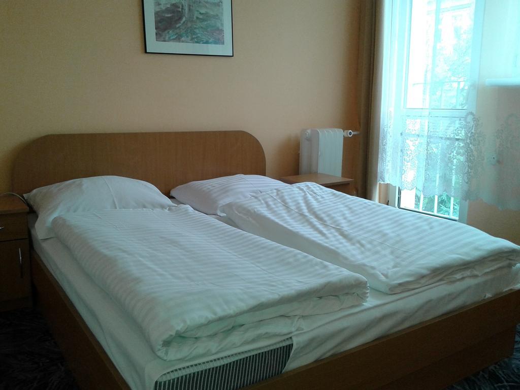 Hostel Refleks Stary Toruń Extérieur photo