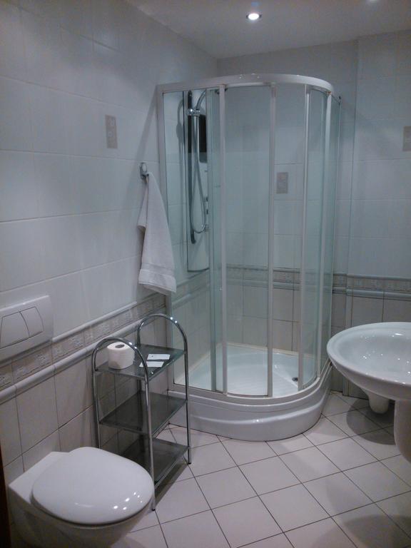 Hostel Refleks Stary Toruń Chambre photo