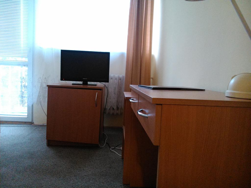 Hostel Refleks Stary Toruń Chambre photo
