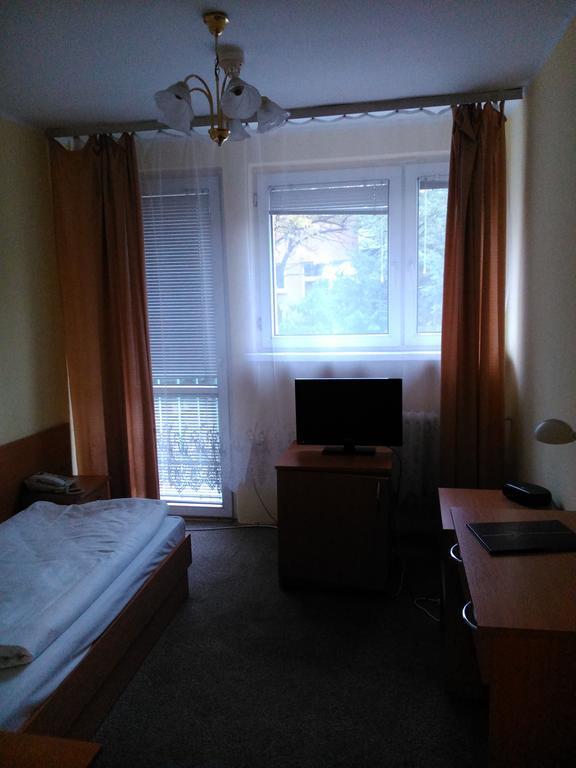 Hostel Refleks Stary Toruń Chambre photo