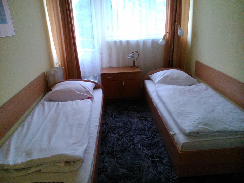Hostel Refleks Stary Toruń Extérieur photo