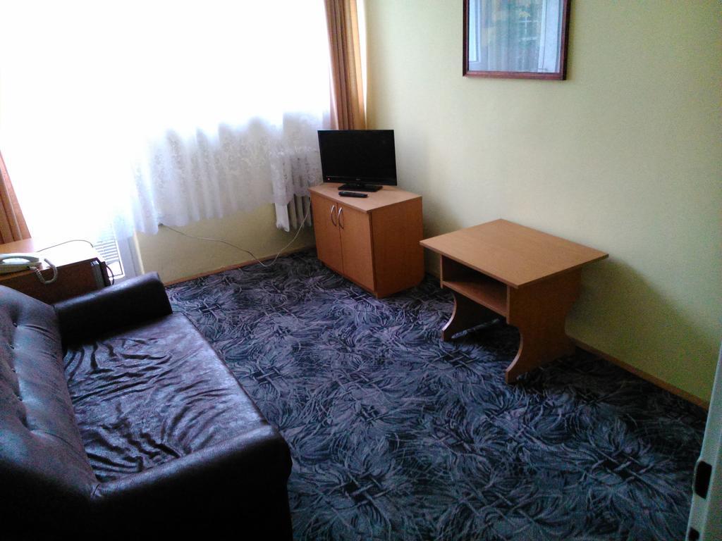 Hostel Refleks Stary Toruń Chambre photo
